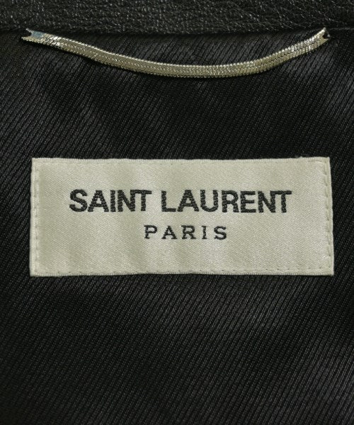 Saint Laurent Paris 騎士夾克