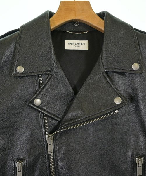 Saint Laurent Paris 騎士夾克