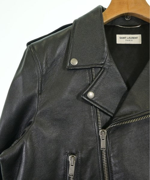 Saint Laurent Paris 騎士夾克