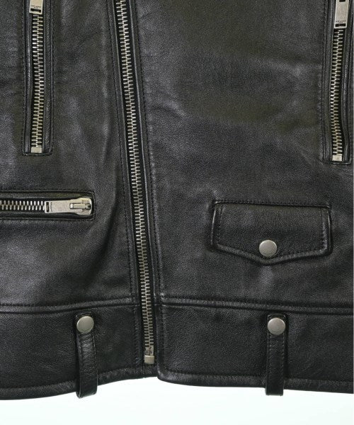 Saint Laurent Paris 騎士夾克