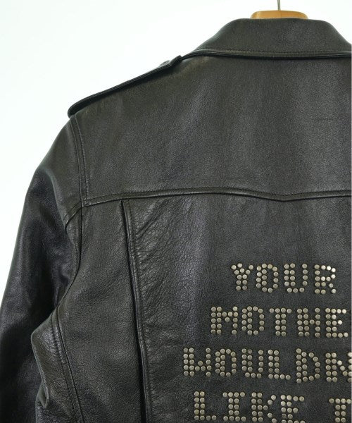 Saint Laurent Paris 騎士夾克