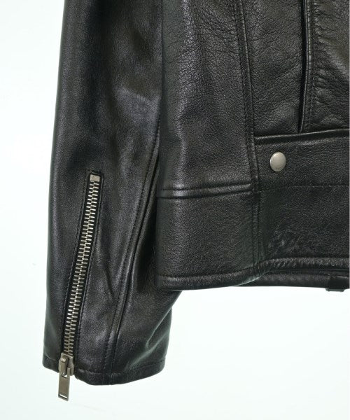 Saint Laurent Paris 騎士夾克