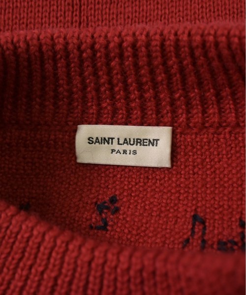 Saint Laurent Paris 毛衣