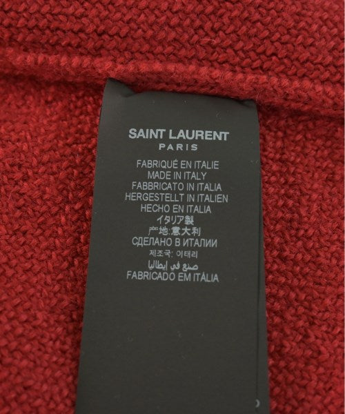 Saint Laurent Paris 毛衣