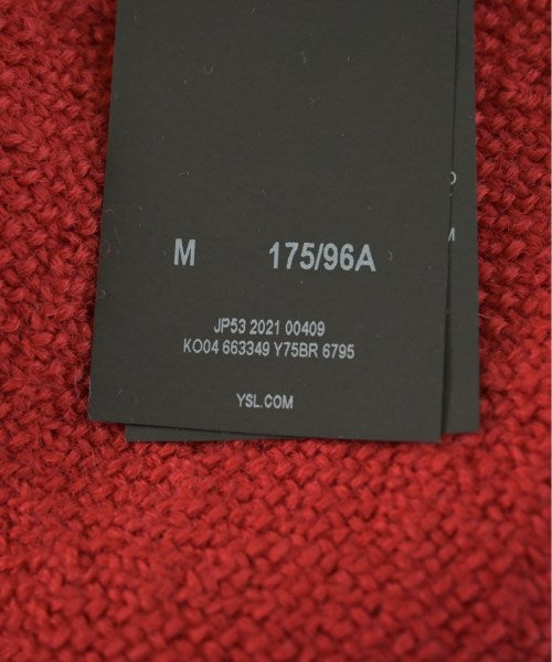 Saint Laurent Paris 毛衣