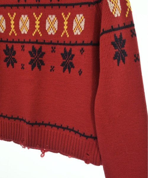 Saint Laurent Paris 毛衣