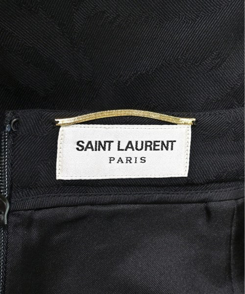 Saint Laurent Paris 迷裙