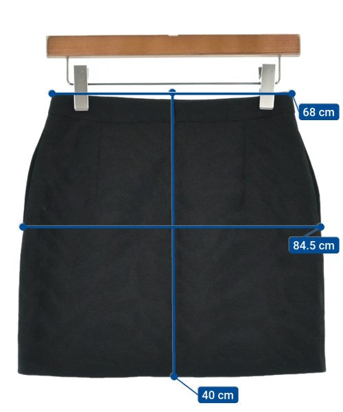 Saint Laurent Paris 迷裙