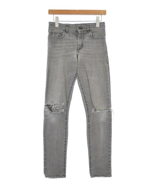 Saint Laurent Paris 牛仔