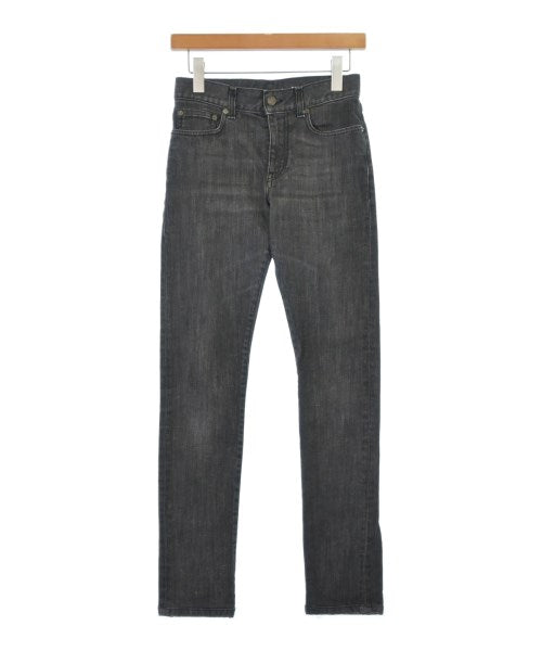 Saint Laurent Paris 牛仔褲