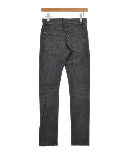 Saint Laurent Paris 牛仔褲