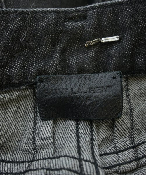 Saint Laurent Paris 牛仔褲