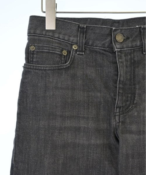 Saint Laurent Paris 牛仔褲