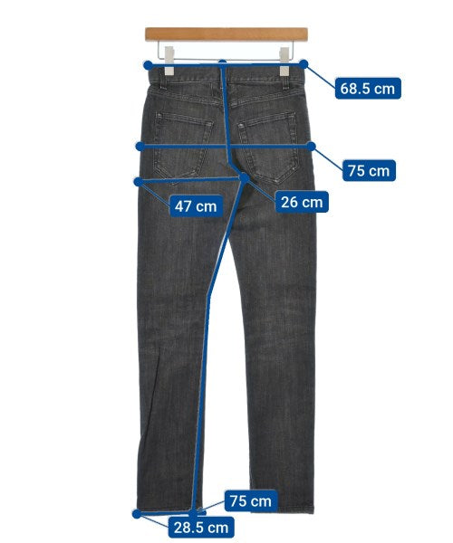 Saint Laurent Paris 牛仔褲