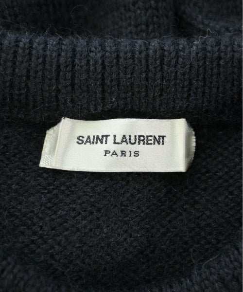 Saint Laurent Paris 毛衣