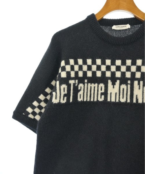 Saint Laurent Paris 毛衣