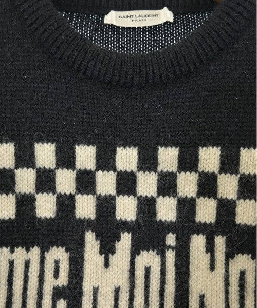 Saint Laurent Paris 毛衣