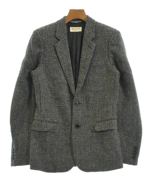 Saint Laurent Paris 休夾克