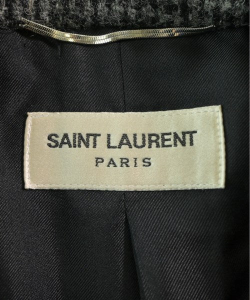 Saint Laurent Paris 休夾克