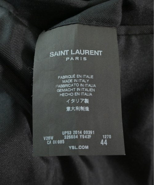 Saint Laurent Paris 休夾克