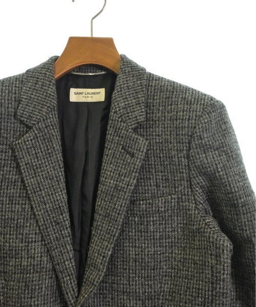 Saint Laurent Paris 休夾克