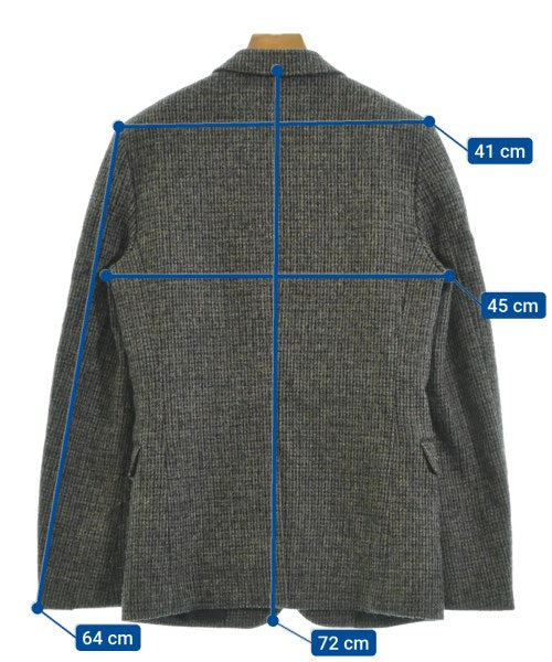 Saint Laurent Paris 休夾克