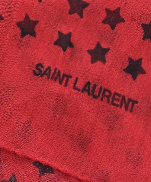 Saint Laurent Paris 披肩