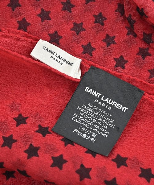 Saint Laurent Paris 披肩