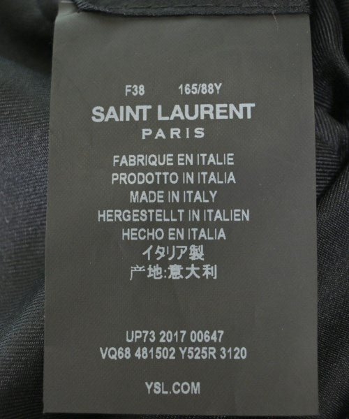 Saint Laurent Paris 西裝外套
