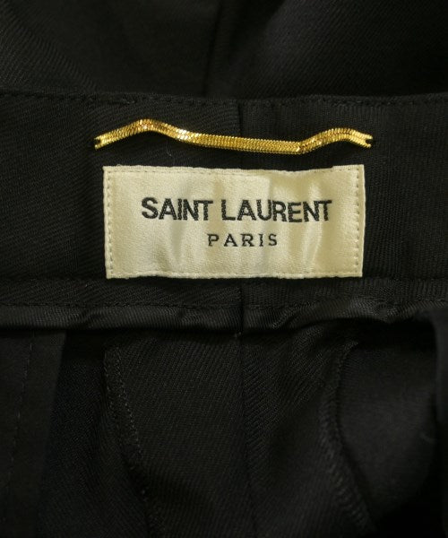 Saint Laurent Paris 長