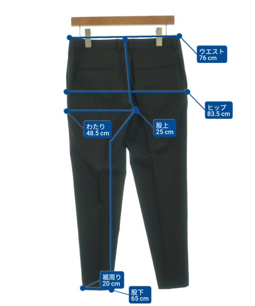 Saint Laurent Paris 長