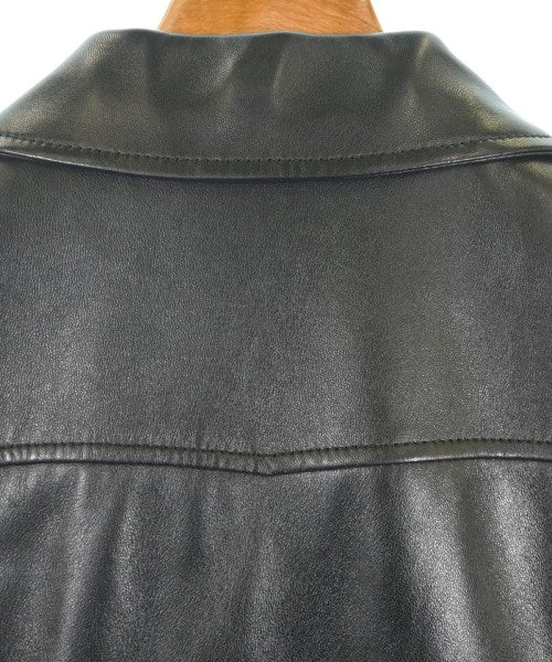 Saint Laurent Paris 騎士夾克