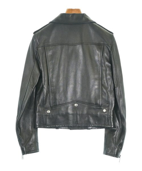 Saint Laurent Paris 騎士夾克