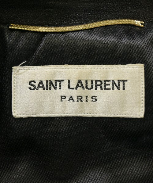 Saint Laurent Paris 騎士夾克