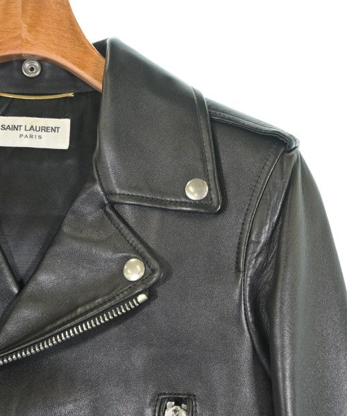 Saint Laurent Paris 騎士夾克