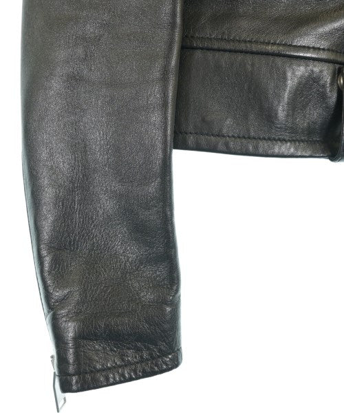 Saint Laurent Paris 騎士夾克