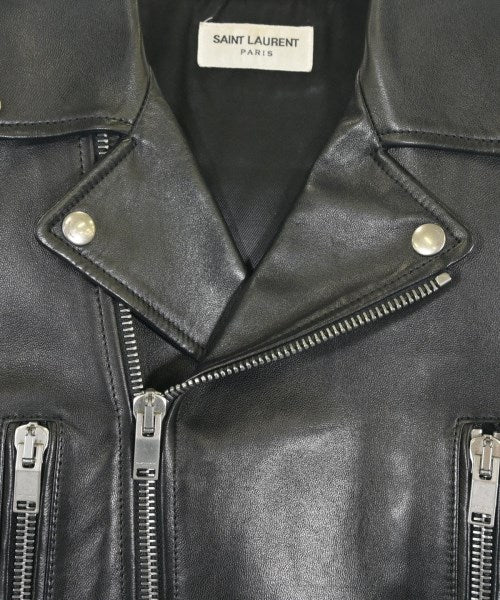 Saint Laurent Paris 騎士夾克