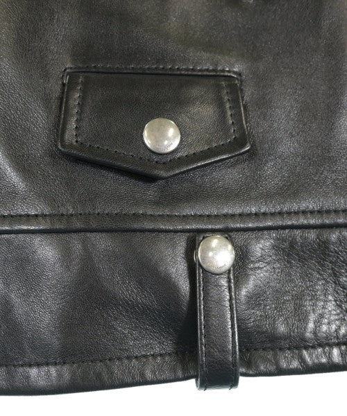 Saint Laurent Paris 騎士夾克