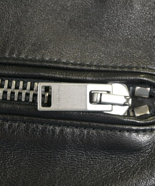 Saint Laurent Paris 騎士夾克