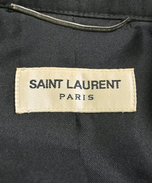 Saint Laurent Paris 其他飛行外套