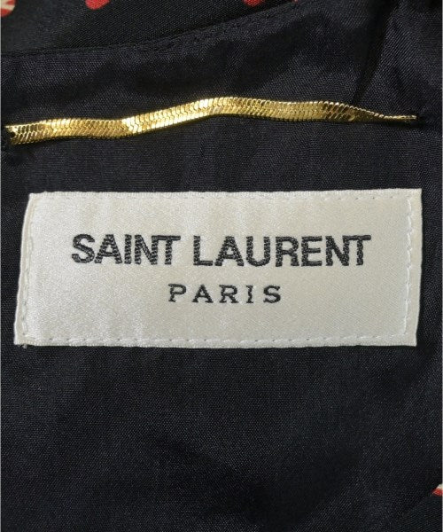 Saint Laurent Paris 洋裝