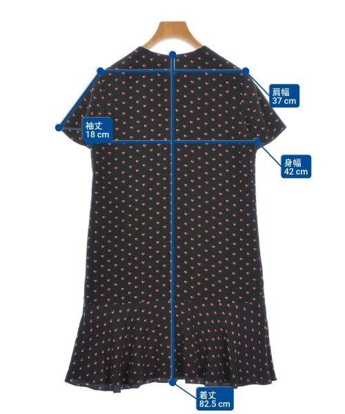 Saint Laurent Paris 洋裝