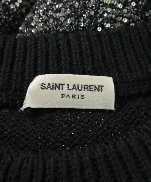 Saint Laurent Paris 毛衣