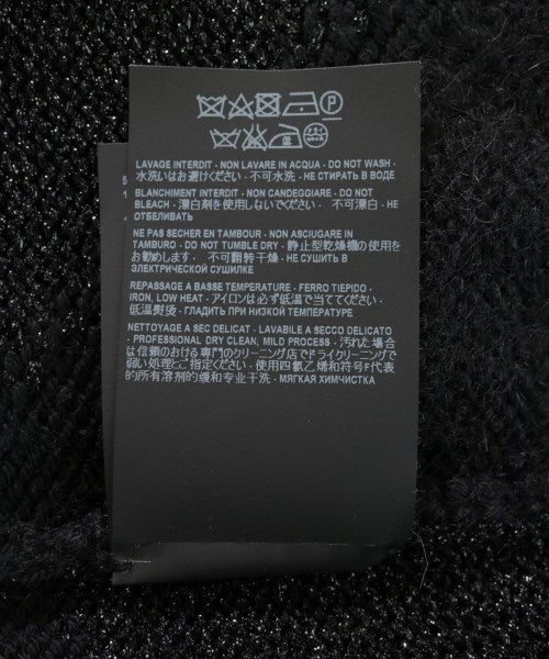 Saint Laurent Paris 毛衣