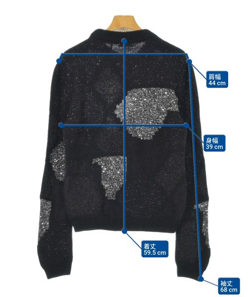 Saint Laurent Paris 毛衣