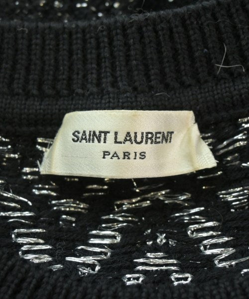 Saint Laurent Paris 毛衣