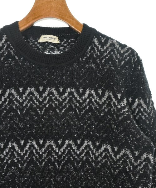 Saint Laurent Paris 毛衣