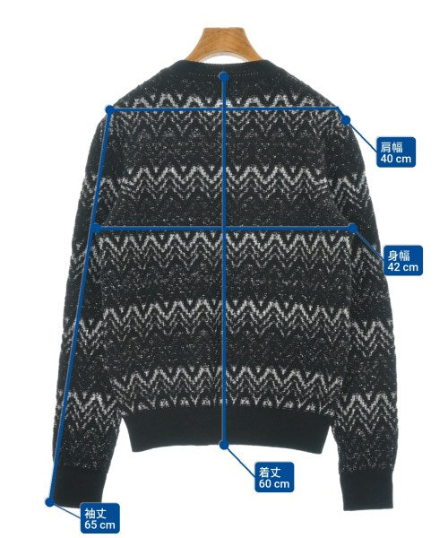 Saint Laurent Paris 毛衣