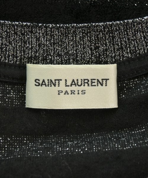 Saint Laurent Paris 毛衣