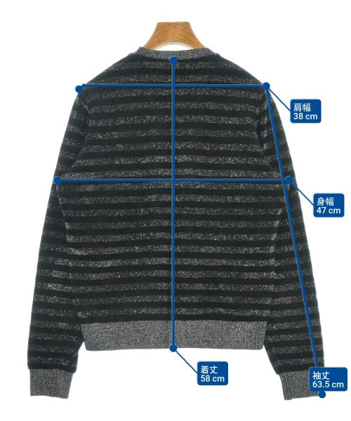 Saint Laurent Paris 毛衣